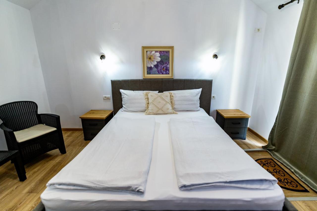 Bella Vista Hotel Venus Eksteriør billede