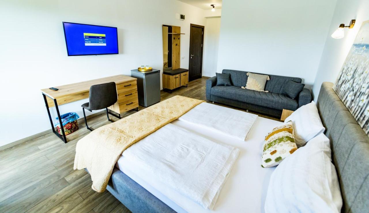 Bella Vista Hotel Venus Eksteriør billede