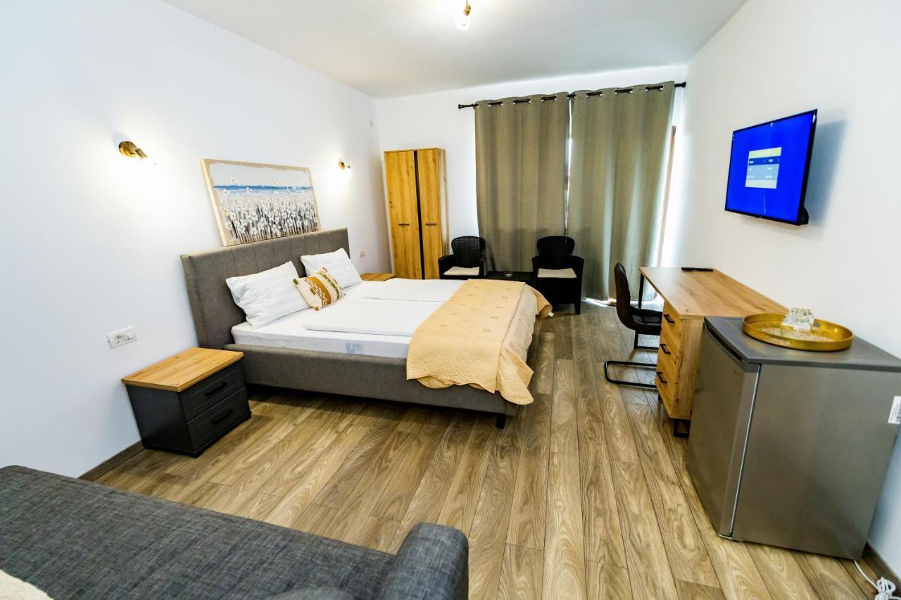Bella Vista Hotel Venus Eksteriør billede