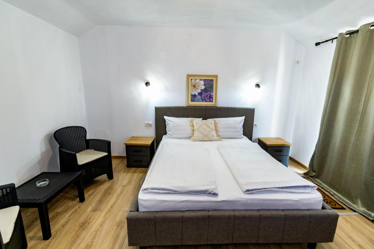 Bella Vista Hotel Venus Eksteriør billede