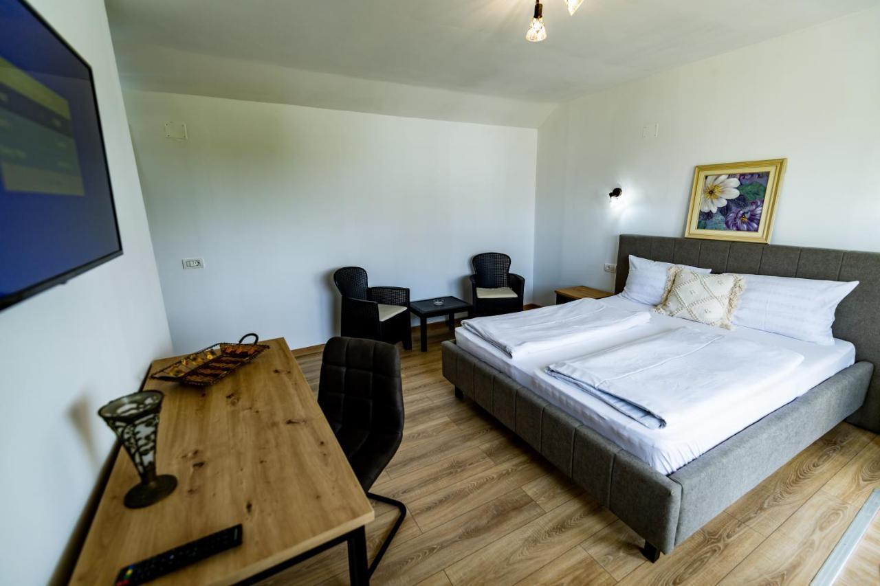 Bella Vista Hotel Venus Eksteriør billede
