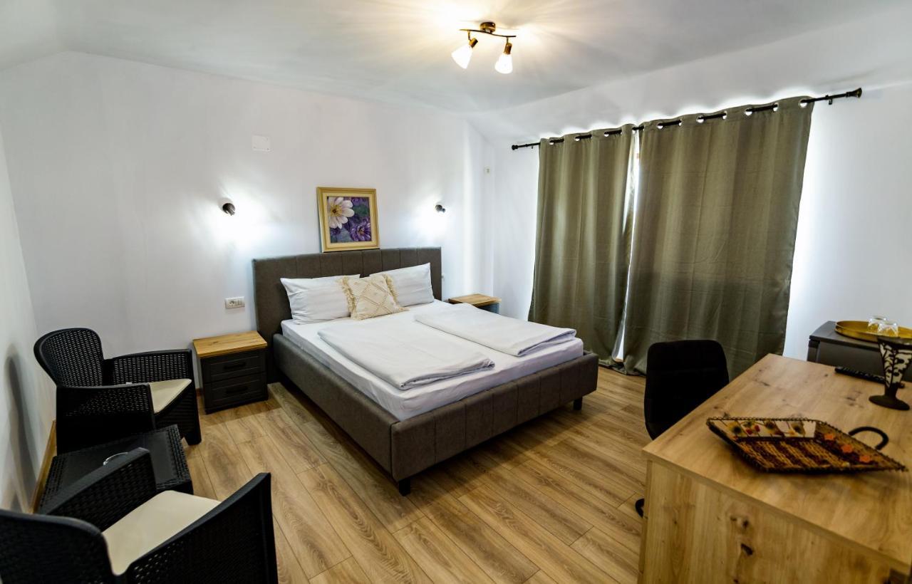 Bella Vista Hotel Venus Eksteriør billede