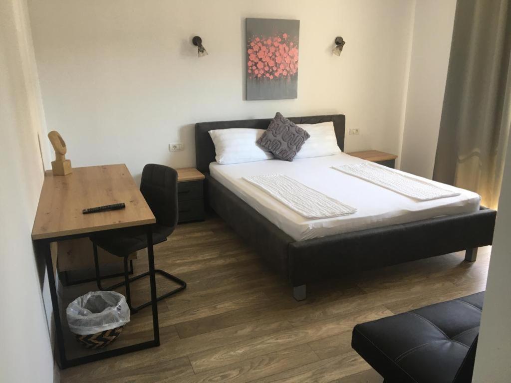 Bella Vista Hotel Venus Eksteriør billede