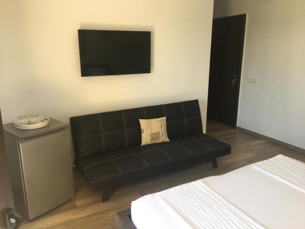 Bella Vista Hotel Venus Eksteriør billede
